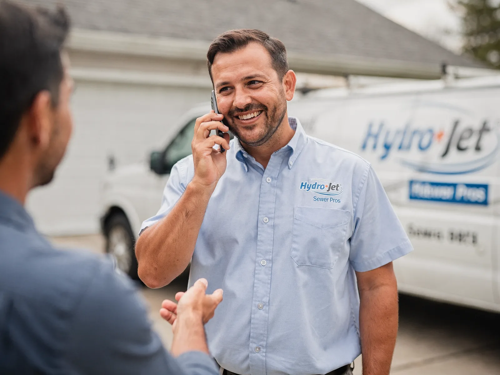 Hydro Jetting Wellington, OH FAQs